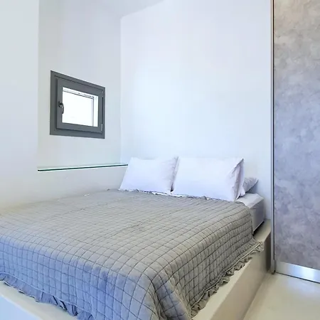 Holiday home Secret North House Pyrgos Kallistis