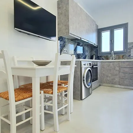 Secret North House Holiday home Pyrgos Kallistis